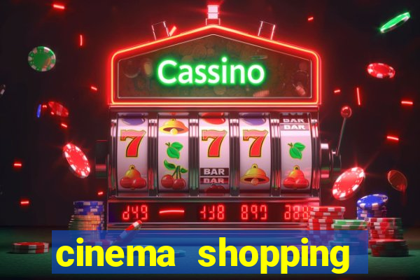 cinema shopping morumbi fechou